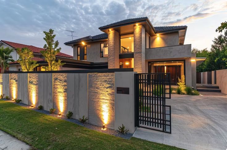 Aluminum & Glass Solutions
